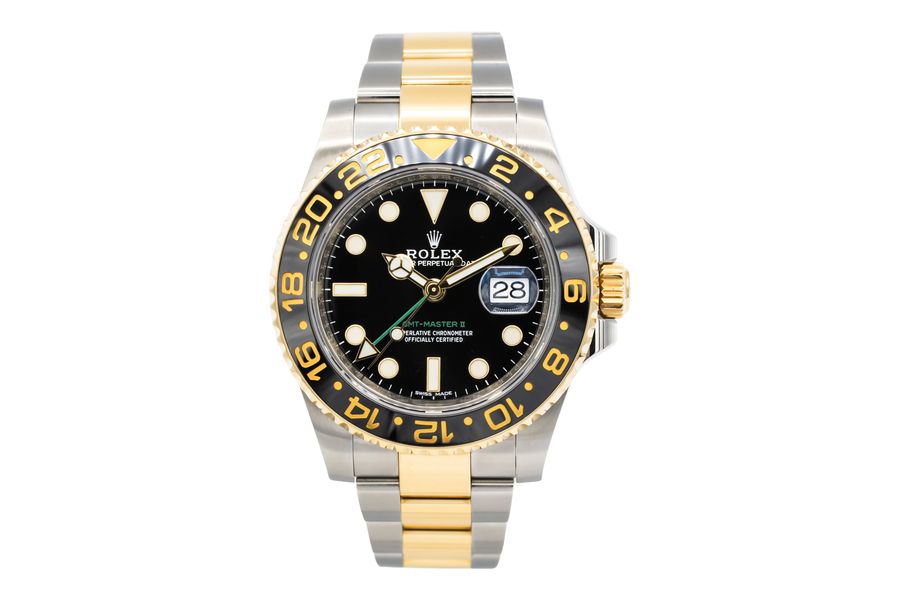 Rolex GMT Master II 116713 LN